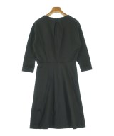 MACKINTOSH PHILOSOPHY（マッキントッシュフィロソフィー）ワンピース 黒 サイズ:36(S位) レディース/2200650826021