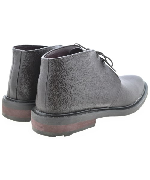 MACKINTOSH PHILOSOPHY（マッキントッシュフィロソフィー）ブーツ 茶 サイズ:UK7(25.5cm位) メンズ/2200656163014