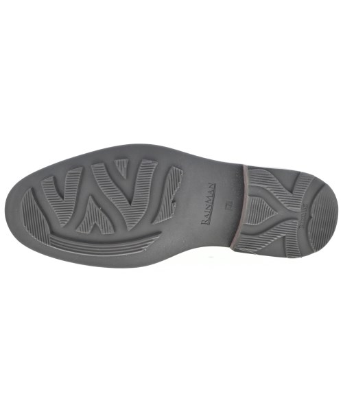 MACKINTOSH PHILOSOPHY（マッキントッシュフィロソフィー）ブーツ 茶 サイズ:UK7(25.5cm位) メンズ/2200656163014