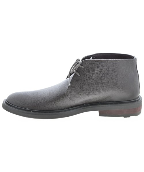 MACKINTOSH PHILOSOPHY（マッキントッシュフィロソフィー）ブーツ 茶 サイズ:UK7(25.5cm位) メンズ/2200656163014