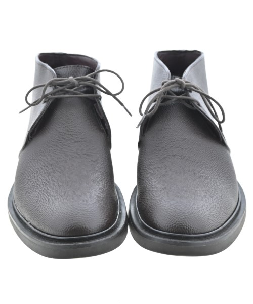 MACKINTOSH PHILOSOPHY（マッキントッシュフィロソフィー）ブーツ 茶 サイズ:UK7(25.5cm位) メンズ/2200656163014