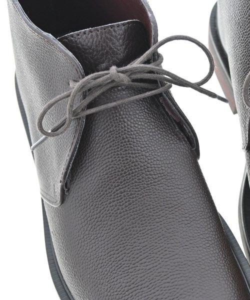 MACKINTOSH PHILOSOPHY（マッキントッシュフィロソフィー）ブーツ 茶 サイズ:UK7(25.5cm位) メンズ/2200656163014