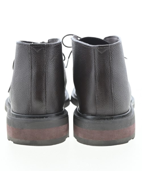 MACKINTOSH PHILOSOPHY（マッキントッシュフィロソフィー）ブーツ 茶 サイズ:UK7(25.5cm位) メンズ/2200656163014