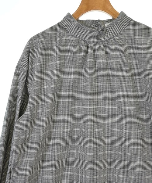 MACKINTOSH PHILOSOPHY（マッキントッシュフィロソフィー）ワンピース グレー サイズ:38(M位) レディース/2200657375027