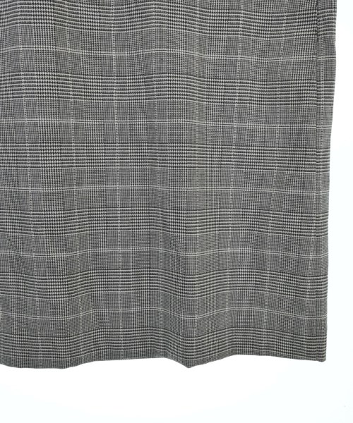 MACKINTOSH PHILOSOPHY（マッキントッシュフィロソフィー）ワンピース グレー サイズ:38(M位) レディース/2200657375027