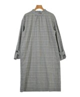 MACKINTOSH PHILOSOPHY（マッキントッシュフィロソフィー）ワンピース グレー サイズ:38(M位) レディース/2200657375027