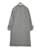 MACKINTOSH PHILOSOPHY（マッキントッシュフィロソフィー）ワンピース グレー サイズ:38(M位) レディース/2200657375027