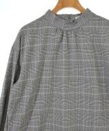 MACKINTOSH PHILOSOPHY（マッキントッシュフィロソフィー）ワンピース グレー サイズ:38(M位) レディース/2200657375027