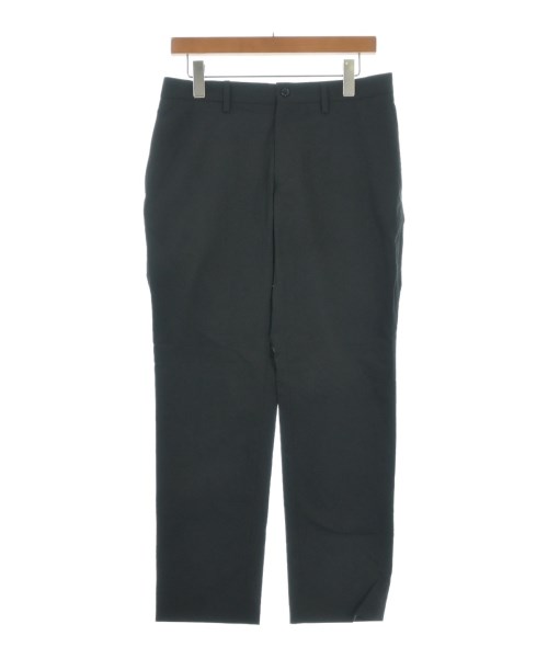 MACKINTOSH PHILOSOPHY(マッキントッシュフィロソフィー)スラックス 黒 サイズ:42(XL位)/2200656812097