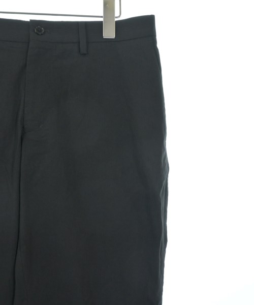 MACKINTOSH PHILOSOPHY（マッキントッシュフィロソフィー）スラックス 黒 サイズ:42(XL位) メンズ/2200656812097