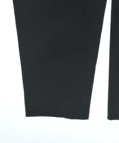 MACKINTOSH PHILOSOPHY（マッキントッシュフィロソフィー）スラックス 黒 サイズ:42(XL位) メンズ/2200656812097