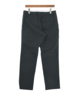 MACKINTOSH PHILOSOPHY（マッキントッシュフィロソフィー）スラックス 黒 サイズ:42(XL位) メンズ/2200656812097