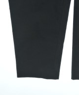 MACKINTOSH PHILOSOPHY（マッキントッシュフィロソフィー）スラックス 黒 サイズ:42(XL位) メンズ/2200656812097