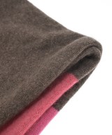 MACKINTOSH PHILOSOPHY（マッキントッシュフィロソフィー）マフラー ピンク サイズ:- レディース/2200637548199