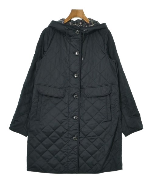 MACKINTOSH PHILOSOPHY(マッキントッシュフィロソフィー)ダウンコート 紺 サイズ:38(M位)/2200660137018