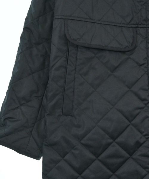 MACKINTOSH PHILOSOPHY（マッキントッシュフィロソフィー）ダウンコート 紺 サイズ:38(M位) レディース/2200660137018