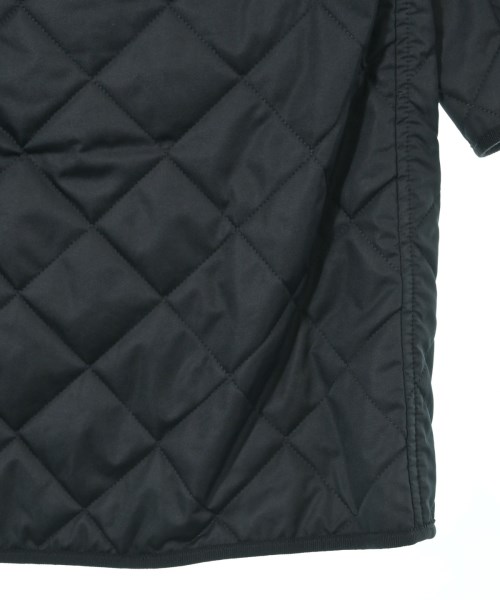 MACKINTOSH PHILOSOPHY（マッキントッシュフィロソフィー）ダウンコート 紺 サイズ:38(M位) レディース/2200660137018