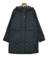 MACKINTOSH PHILOSOPHY（マッキントッシュフィロソフィー）ダウンコート 紺 サイズ:38(M位) レディース/2200660137018