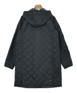 MACKINTOSH PHILOSOPHY（マッキントッシュフィロソフィー）ダウンコート 紺 サイズ:38(M位) レディース/2200660137018