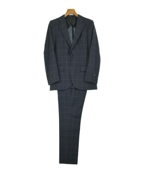 MACKINTOSH PHILOSOPHY(マッキントッシュフィロソフィー)ビジネス 紺 サイズ:38R(M位)/2200652959031