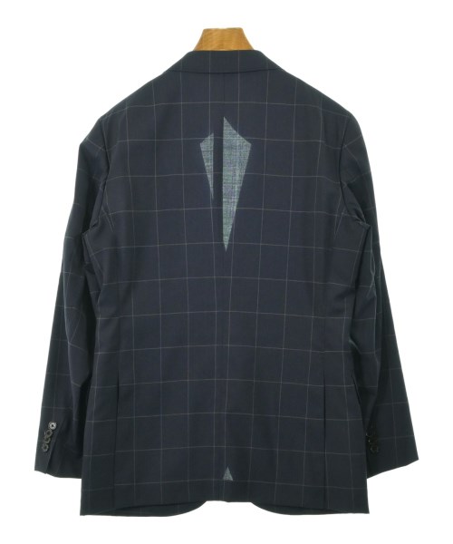 MACKINTOSH PHILOSOPHY（マッキントッシュフィロソフィー）ビジネス 紺 サイズ:38R(M位) メンズ/2200652959031