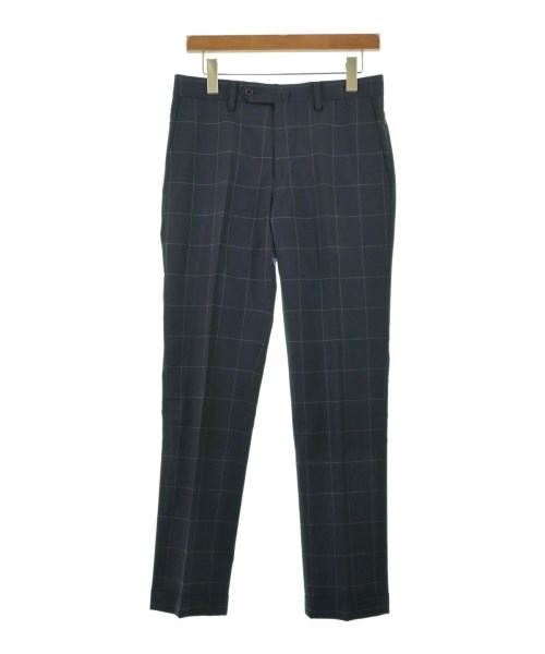 MACKINTOSH PHILOSOPHY（マッキントッシュフィロソフィー）ビジネス 紺 サイズ:38R(M位) メンズ/2200652959031