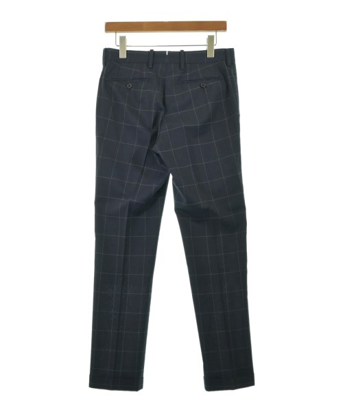 MACKINTOSH PHILOSOPHY（マッキントッシュフィロソフィー）ビジネス 紺 サイズ:38R(M位) メンズ/2200652959031