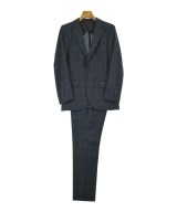 MACKINTOSH PHILOSOPHY（マッキントッシュフィロソフィー）ビジネス 紺 サイズ:38R(M位) メンズ/2200652959031