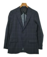 MACKINTOSH PHILOSOPHY（マッキントッシュフィロソフィー）ビジネス 紺 サイズ:38R(M位) メンズ/2200652959031