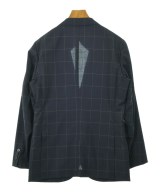 MACKINTOSH PHILOSOPHY（マッキントッシュフィロソフィー）ビジネス 紺 サイズ:38R(M位) メンズ/2200652959031