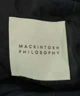 MACKINTOSH PHILOSOPHY（マッキントッシュフィロソフィー）ビジネス 紺 サイズ:38R(M位) メンズ/2200652959031