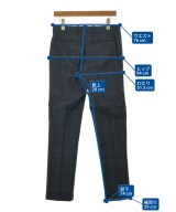 MACKINTOSH PHILOSOPHY（マッキントッシュフィロソフィー）ビジネス 紺 サイズ:38R(M位) メンズ/2200652959031