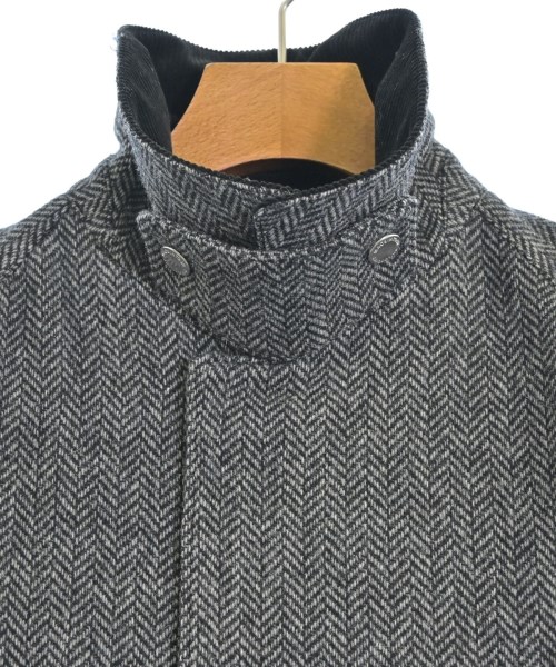 MACKINTOSH PHILOSOPHY（マッキントッシュフィロソフィー）ステンカラーコート グレー サイズ:2(M位) レディース/2200658341014