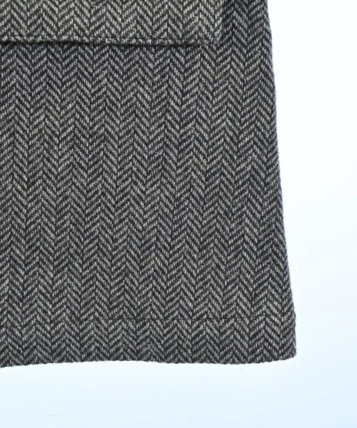 MACKINTOSH PHILOSOPHY（マッキントッシュフィロソフィー）ステンカラーコート グレー サイズ:2(M位) レディース/2200658341014