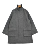 MACKINTOSH PHILOSOPHY（マッキントッシュフィロソフィー）ステンカラーコート グレー サイズ:2(M位) レディース/2200658341014
