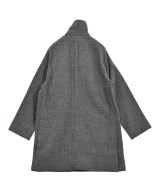 MACKINTOSH PHILOSOPHY（マッキントッシュフィロソフィー）ステンカラーコート グレー サイズ:2(M位) レディース/2200658341014