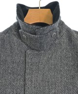 MACKINTOSH PHILOSOPHY（マッキントッシュフィロソフィー）ステンカラーコート グレー サイズ:2(M位) レディース/2200658341014