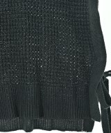 MACKINTOSH PHILOSOPHY（マッキントッシュフィロソフィー）ベスト/ノースリーブ 紺 サイズ:F レディース/2200654717059