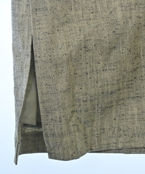 MACKINTOSH PHILOSOPHY（マッキントッシュフィロソフィー）ワンピース ベージュ サイズ:2(M位) レディース/2200660971025