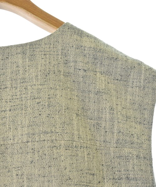 MACKINTOSH PHILOSOPHY（マッキントッシュフィロソフィー）ワンピース ベージュ サイズ:2(M位) レディース/2200660971025