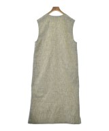 MACKINTOSH PHILOSOPHY（マッキントッシュフィロソフィー）ワンピース ベージュ サイズ:2(M位) レディース/2200660971025