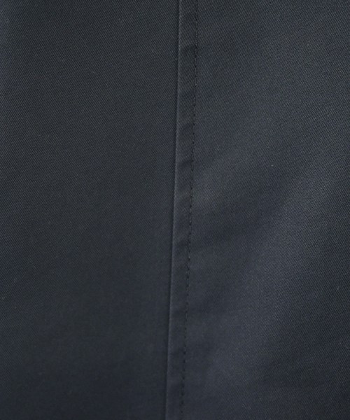 MACKINTOSH PHILOSOPHY（マッキントッシュフィロソフィー）トレンチコート 紺 サイズ:36(S位) レディース/2200655915034