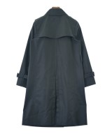 MACKINTOSH PHILOSOPHY（マッキントッシュフィロソフィー）トレンチコート 紺 サイズ:36(S位) レディース/2200655915034