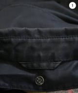 MACKINTOSH PHILOSOPHY（マッキントッシュフィロソフィー）トレンチコート 紺 サイズ:36(S位) レディース/2200655915034