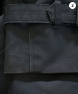 MACKINTOSH PHILOSOPHY（マッキントッシュフィロソフィー）トレンチコート 紺 サイズ:36(S位) レディース/2200655915034