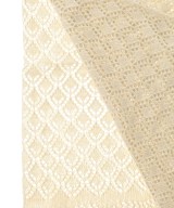 MACKINTOSH PHILOSOPHY（マッキントッシュフィロソフィー）マフラー ベージュ サイズ:- レディース/2200658317057