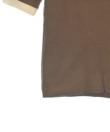 MACKINTOSH PHILOSOPHY（マッキントッシュフィロソフィー）ニット・セーター 茶 サイズ:38(M位) レディース/2200658353109