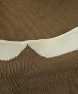 MACKINTOSH PHILOSOPHY（マッキントッシュフィロソフィー）ニット・セーター 茶 サイズ:38(M位) レディース/2200658353109