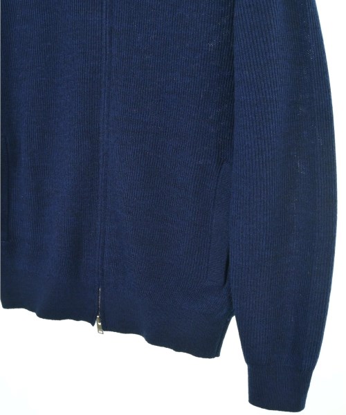 MACKINTOSH PHILOSOPHY（マッキントッシュフィロソフィー）ニット・セーター 青 サイズ:38(M位) メンズ/2200662128038