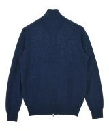 MACKINTOSH PHILOSOPHY（マッキントッシュフィロソフィー）ニット・セーター 青 サイズ:38(M位) メンズ/2200662128038
